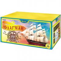 Флагман Батарея салютов купить в Спасске | spassk.salutsklad.ru