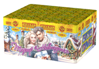 Тариф Новогодний Батарея салютов купить в Спасске | spassk.salutsklad.ru