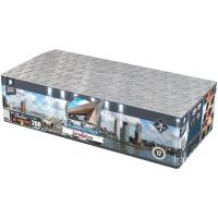 Зеландия Батарея салютов купить в Спасске | spassk.salutsklad.ru