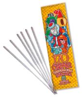 170 мм. Экстра Бенгальские огни купить в Спасске | spassk.salutsklad.ru