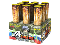 ZA Победу! Фейерверк купить в Спасске | spassk.salutsklad.ru