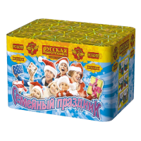 Семейный праздник Батарея салютов купить в Спасске | spassk.salutsklad.ru