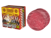 Пулеметная лента-500 Петарды связка купить в Спасске | spassk.salutsklad.ru