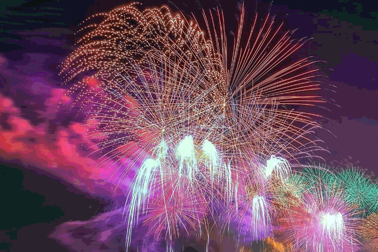 Профессиональная пиротехника ОПТОМ Спасск  | spassk.salutsklad.ru