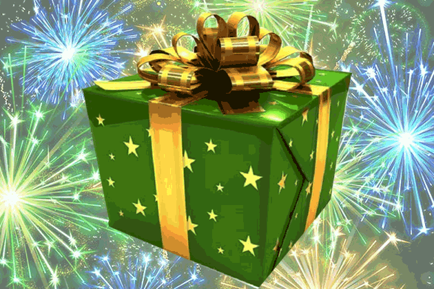 Салюты на День Рождения - подарок Спасск | spassk.salutsklad.ru