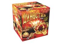 Династия Фейерверк купить в Спасске | spassk.salutsklad.ru