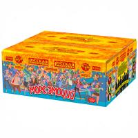 Море эмоций Фейерверк купить в Спасске | spassk.salutsklad.ru