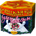 Фейерверки на свадьбу — в Спасске | spassk.salutsklad.ru