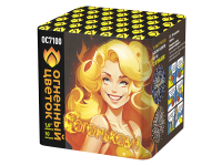 С огоньком! Фейерверк купить в Спасске | spassk.salutsklad.ru