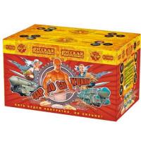 Удар по санкциям Батарея салютов купить в Спасске | spassk.salutsklad.ru