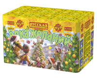 Елка желаний Фейерверк купить в Спасске | spassk.salutsklad.ru