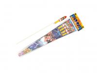 Кассиопея Ракеты купить в Спасске | spassk.salutsklad.ru