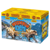 Медвежьи озера Батарея салютов купить в Спасске | spassk.salutsklad.ru