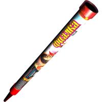 Фиалка Римские свечи купить в Спасске | spassk.salutsklad.ru