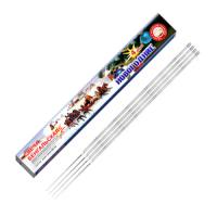 Новогодние 300-4 мм. Бенгальские огни купить в Спасске | spassk.salutsklad.ru