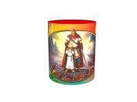 Легенда Батарея салютов купить в Спасске | spassk.salutsklad.ru