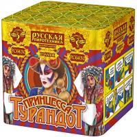 Принцесса Турандот Салют купить в Спасске | spassk.salutsklad.ru