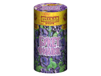 Букет фиалок Пиротехнический фонтан купить в Спасске | spassk.salutsklad.ru