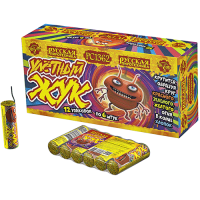 Улетный жук Наземный фейерверк купить в Спасске | spassk.salutsklad.ru