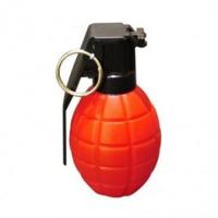 Граната имитационная пиротехническая (краска) Петарды купить в Спасске | spassk.salutsklad.ru