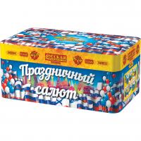 Праздничный салют Батарея салютов купить в Спасске | spassk.salutsklad.ru