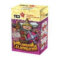 Маленький удаленький Салют купить в Спасске | spassk.salutsklad.ru