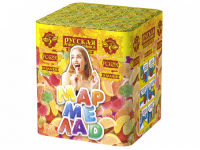 Мармелад Батарея салютов купить в Спасске | spassk.salutsklad.ru