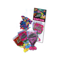 Букетик Надувная хлопушка купить в Спасске | spassk.salutsklad.ru