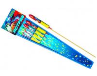 Ястреб Ракеты купить в Спасске | spassk.salutsklad.ru