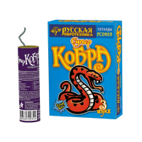 Супер Кобра Петарды купить в Спасске | spassk.salutsklad.ru