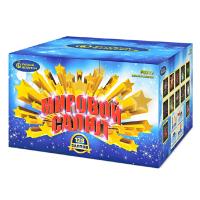 Мировой Салют Комбинированный Фейерверк купить в Спасске | spassk.salutsklad.ru