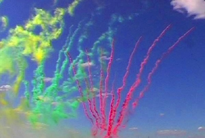 Дневные салюты со склада - Спасск | spassk.salutsklad.ru