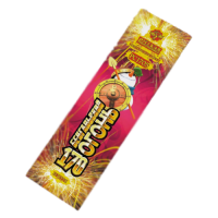 170 мм. Бенгальские огни купить в Спасске | spassk.salutsklad.ru