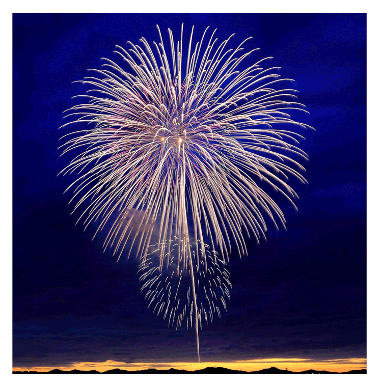 Организация фейерверков на Новый год  Спасск | spassk.salutsklad.ru