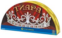 Тиара Пиротехнический фонтан купить в Спасске | spassk.salutsklad.ru