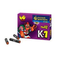 К-1 Петарды купить в Спасске | spassk.salutsklad.ru