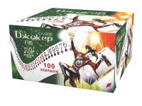 Джокер Салют купить в Спасске | spassk.salutsklad.ru