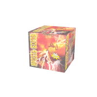 Ярость богов Фейерверк купить в Спасске | spassk.salutsklad.ru