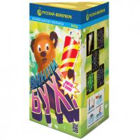 Винни-Бух Фонтан салют купить в Спасске | spassk.salutsklad.ru