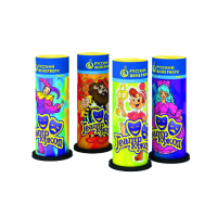 Театр кукол Пиротехнический фонтан купить в Спасске | spassk.salutsklad.ru