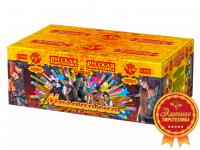 Мегаполис Фейерверк купить в Спасске | spassk.salutsklad.ru