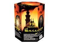 Шахерезада Фейерверк купить в Спасске | spassk.salutsklad.ru