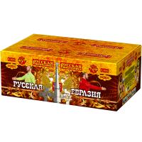 Русская Евразия New Батарея салютов купить в Спасске | spassk.salutsklad.ru