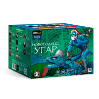 Новогодний УГАР Салют купить в Спасске | spassk.salutsklad.ru