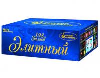 Элитный Комбинированный Фейерверк купить в Спасске | spassk.salutsklad.ru