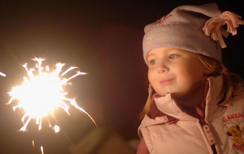 Ура, каникулы! Пиротехника, которую можно запускать с детьми - Спасск | spassk.salutsklad.ru