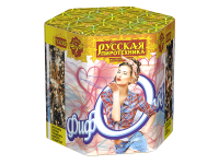 Фифочка Фейерверк купить в Спасске | spassk.salutsklad.ru