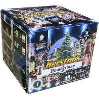 Рождество Салют купить в Спасске | spassk.salutsklad.ru