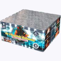 Летучий Голландец Батарея салютов купить в Спасске | spassk.salutsklad.ru