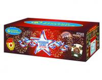 Гвардейский салют Салют купить в Спасске | spassk.salutsklad.ru